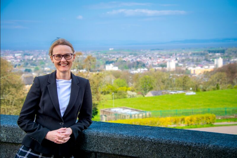 Cat Smith MP