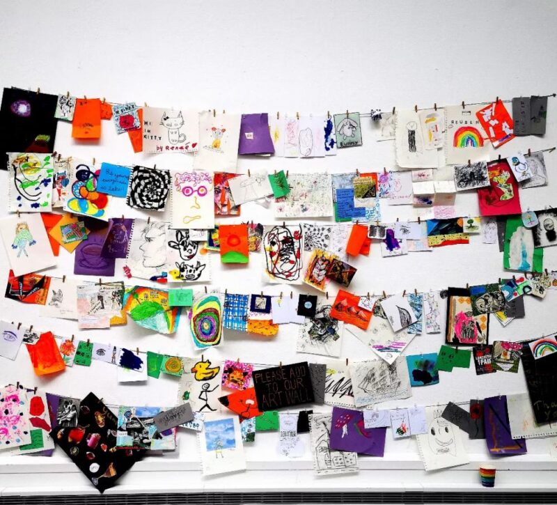 Source: Lancaster Art Fair