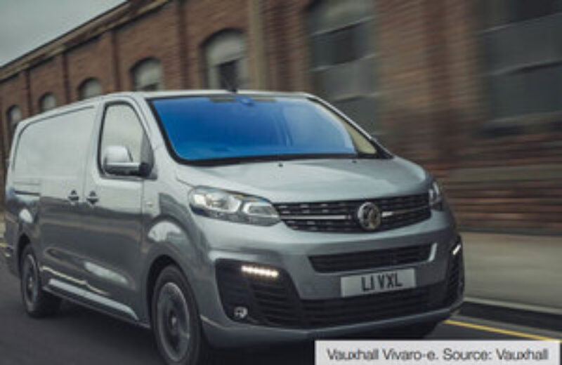 Source: Vauxhall and Gov.uk